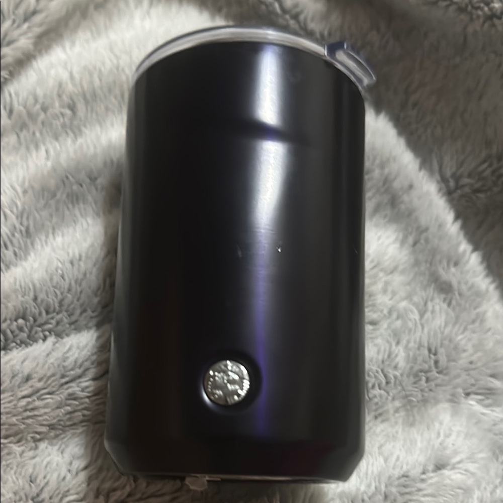 Starbucks 2020 black/dark purple mug